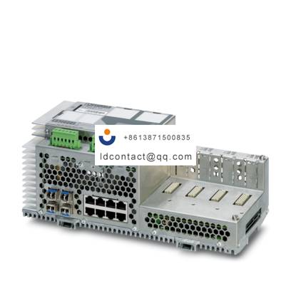 2989200 Phoenix Contact product image